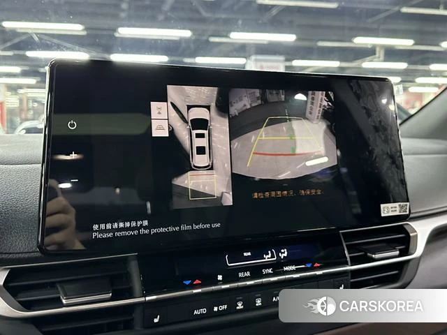 Toyota Grevia id 4208024 из Китая 31