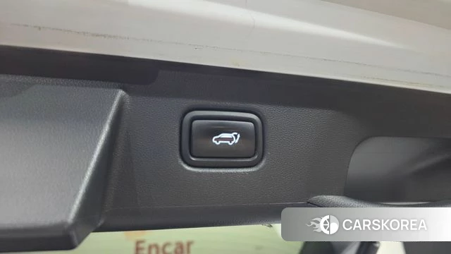 Hyundai The New Tucson (NX4) id 4488246 из Кореи 31