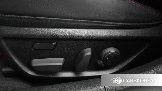 Genesis G70 id 4751088 из Кореи 31