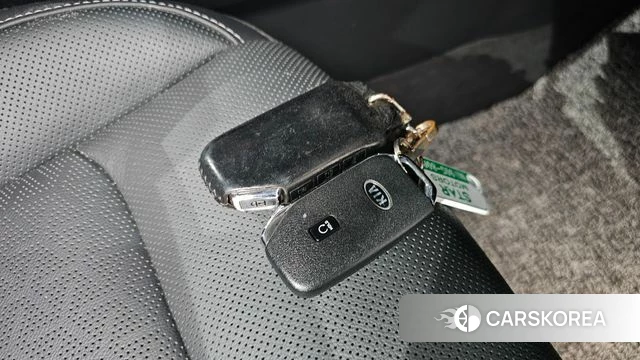 Kia Sorento 4th Generation id 4609828 из Кореи 31
