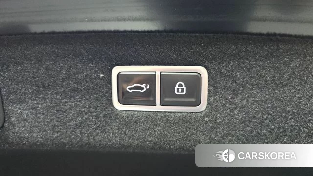 Genesis G90 (RS4) id 4893914 из Кореи 31