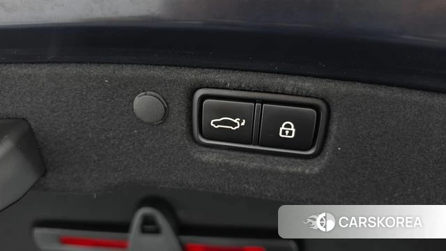 Kia K7 Premier Hybrid id 4764730 из Кореи 31