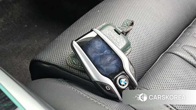 BMW X7 (G07) id 4641073 из Кореи 31