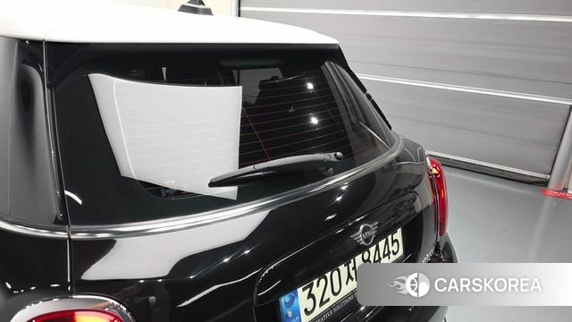 Mini Cooper id 4703036 из Кореи 31