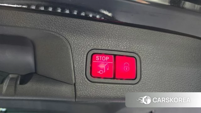 Mercedes-Benz GLS - Class X167 id 4645998 из Кореи 31