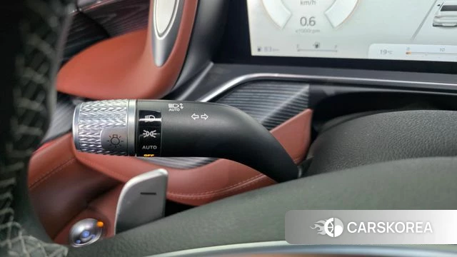 Genesis G90 (RS4) id 4355050 из Кореи 31