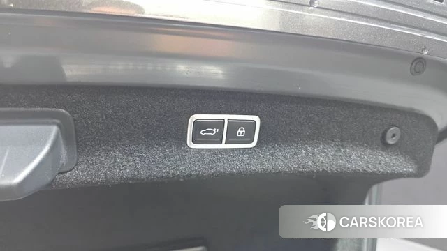 Genesis G90 (RS4) id 4550136 из Кореи 31