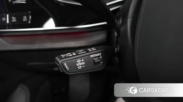 Audi Q7 (4M) id 4696345 из Кореи 31