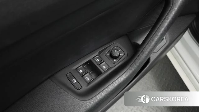 Volkswagen Arteon id 4764601 из Кореи 31
