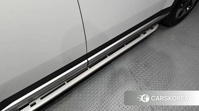 Hyundai Santa Fe (MX5) id 4480544 из Кореи 31