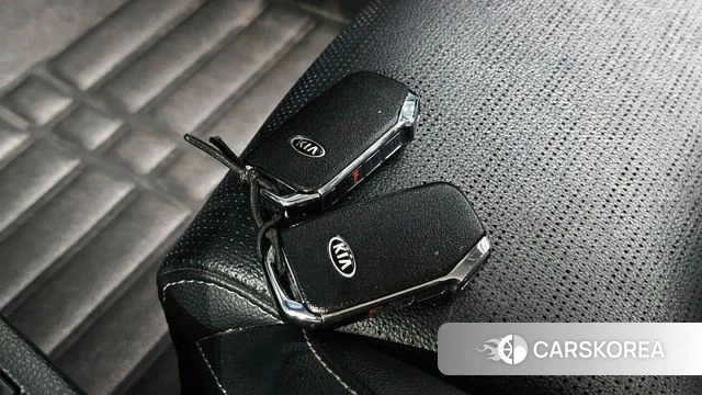 Kia Come New K3 id 4344900 из Кореи 31