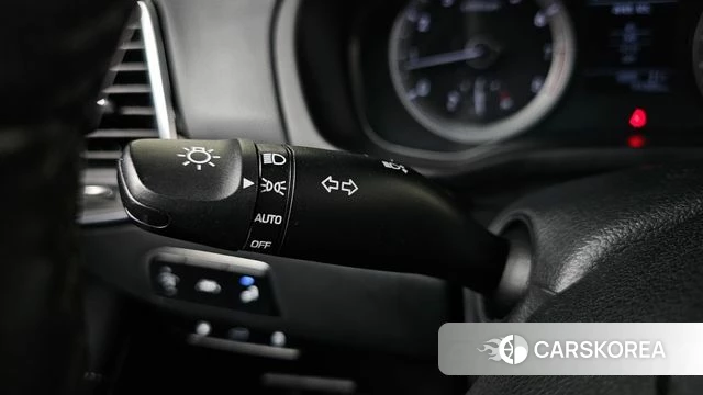 Hyundai Grandeur IG id 4203987 из Кореи 31