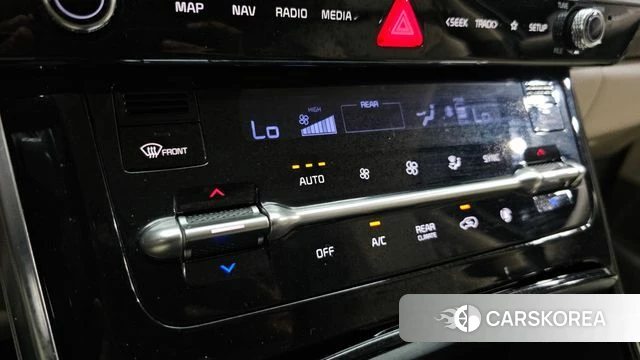 Kia Carnival 4th generation id 4534110 из Кореи 31