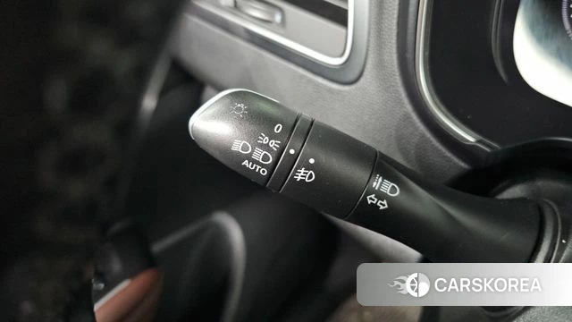 Renault Korea (Samsung) The New QM6 id 4317532 из Кореи 31