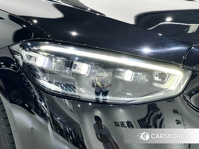 Mercedes-Benz Maybach S-class id 4277779 из Китая 31