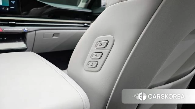 Hyundai Grandeur Hybrid (GN7) id 4687439 из Кореи 31