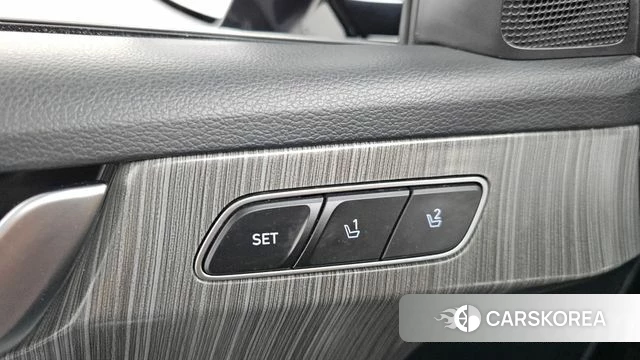 Hyundai The New Palisade id 4361087 из Кореи 31