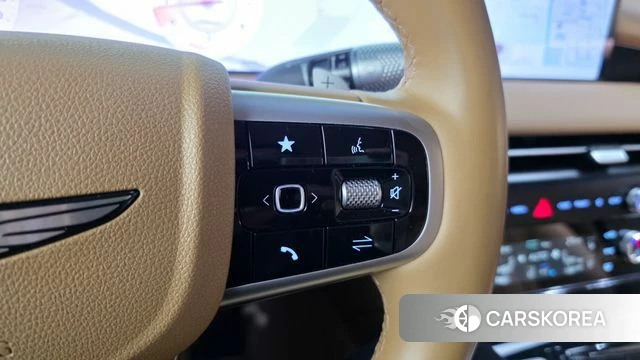 Genesis G80 (RG3) id 4560036 из Кореи 31