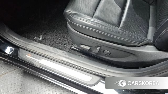 Kia K7 Premier id 4741670 из Кореи 31