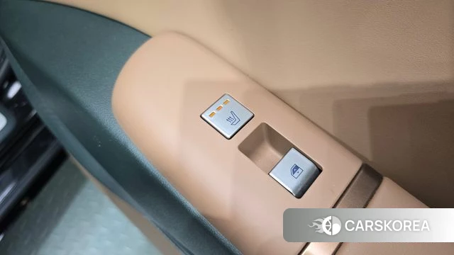 Hyundai Grandeur Hybrid (GN7) id 4917204 из Кореи 31