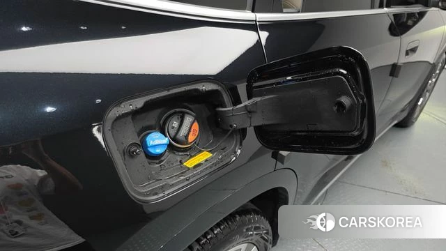 BMW X1 (U11) id 4904383 из Кореи 31
