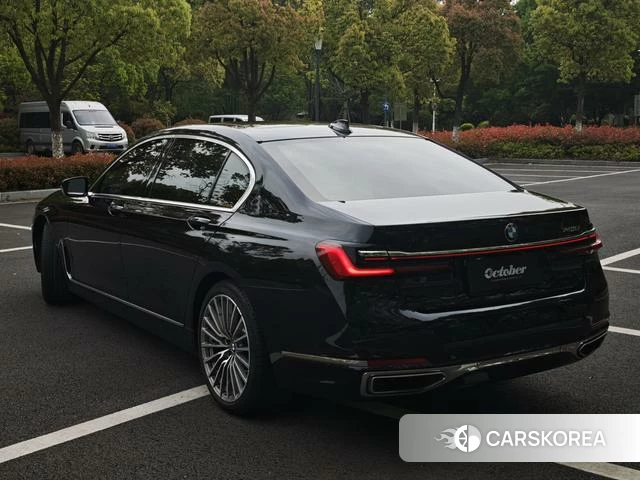 BMW 7 series id 4227920 из Китая 31