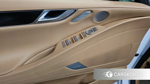 Genesis G80 (RG3) id 4222944 из Кореи 31