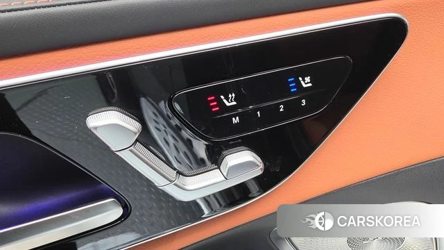 Mercedes-Benz GLC-Class X254 id 4725136 из Кореи 31