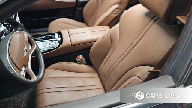 Genesis G80 (RG3) id 4416283 из Кореи 31