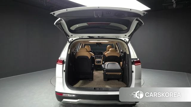 Kia Carnival 4th generation id 4753987 из Кореи 31