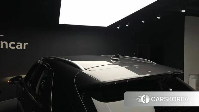 Genesis GV70 id 4608851 из Кореи 31