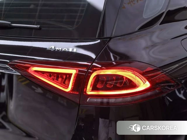 Mercedes-Benz GLE (import) id 4290379 из Китая 31
