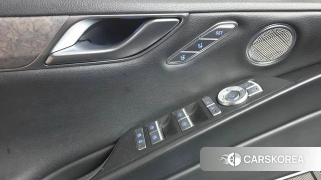 Genesis Electrified G80 (RG3) id 4282905 из Кореи 31