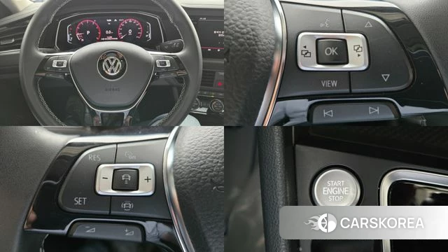 Volkswagen 7th Generation of Jetta id 4231755 из Кореи 31