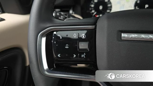 Land Rover Discovery Sports 2nd Generation id 4589873 из Кореи 31