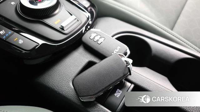 Kia The New Seltos id 4710979 из Кореи 31