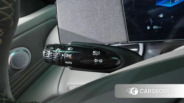 Hyundai The New Avante (CN7) id 4752677 из Кореи 31