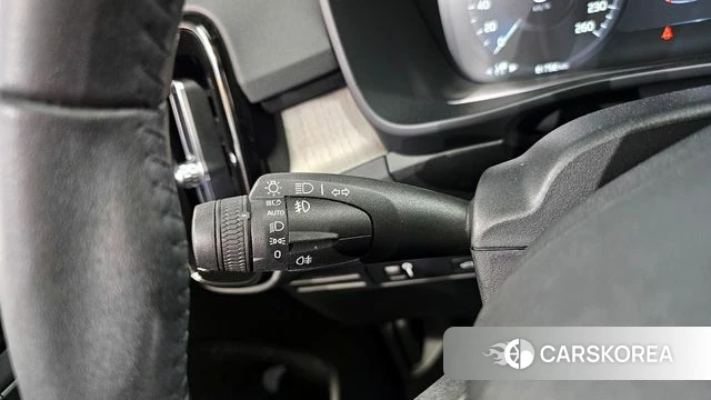 Volvo XC40 id 4283590 из Кореи 31