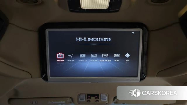 Kia The New Carnival id 4638177 из Кореи 31