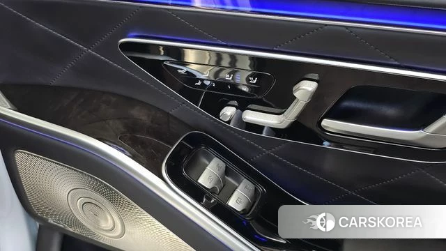 Mercedes-Benz S-Class W223 id 4775313 из Кореи 31