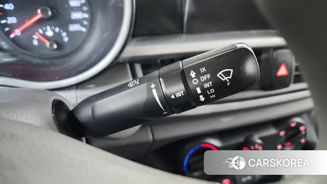 Kia All New Morning (JA) id 4188450 из Кореи 31