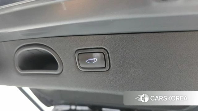 Hyundai All New Tucson id 4610047 из Кореи 31