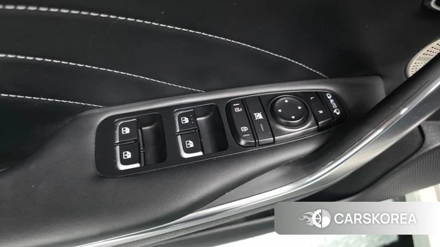 Kia Stinger Meister id 4245076 из Кореи 31