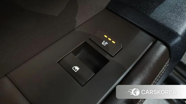 Kia Tasman id 4879546 из Кореи 31