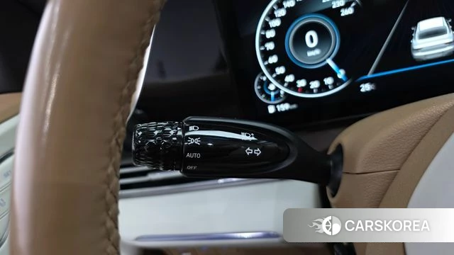 Hyundai The New Grandeur IG id 4542944 из Кореи 31