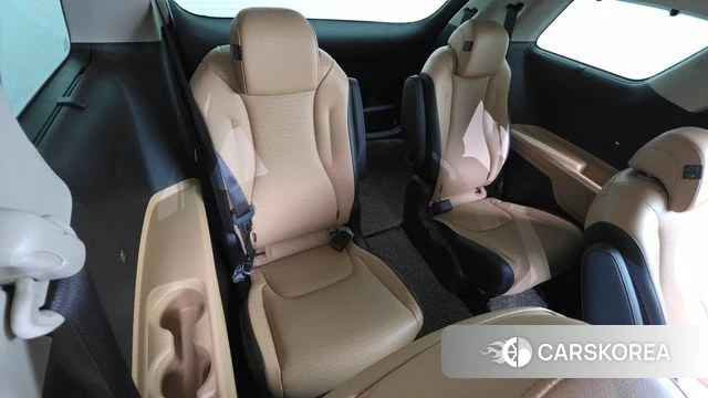 Kia Carnival 4th generation id 4594471 из Кореи 31