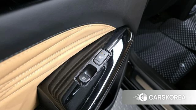 Kia K7 Premier id 4268454 из Кореи 31