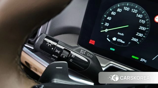 Kia The New Sorento 4th Generation id 4783175 из Кореи 31