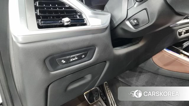 BMW X5 (G05) id 4280581 из Кореи 31