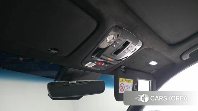 Kia K8 Hybrid id 4408976 из Кореи 31